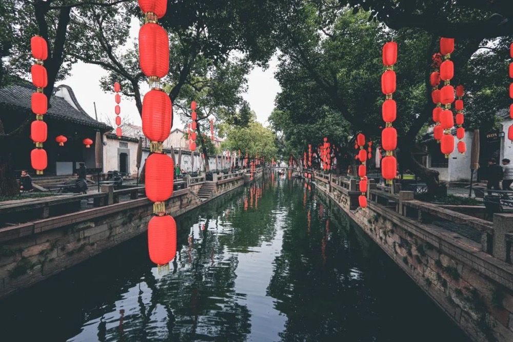 智慧景區，智慧景區項目案例